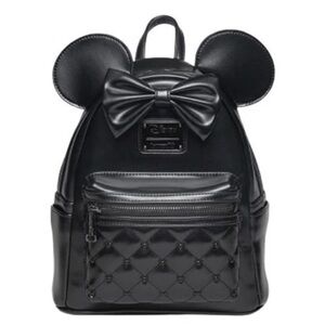 Loungefly Disney Minnie Mouse Classic Series